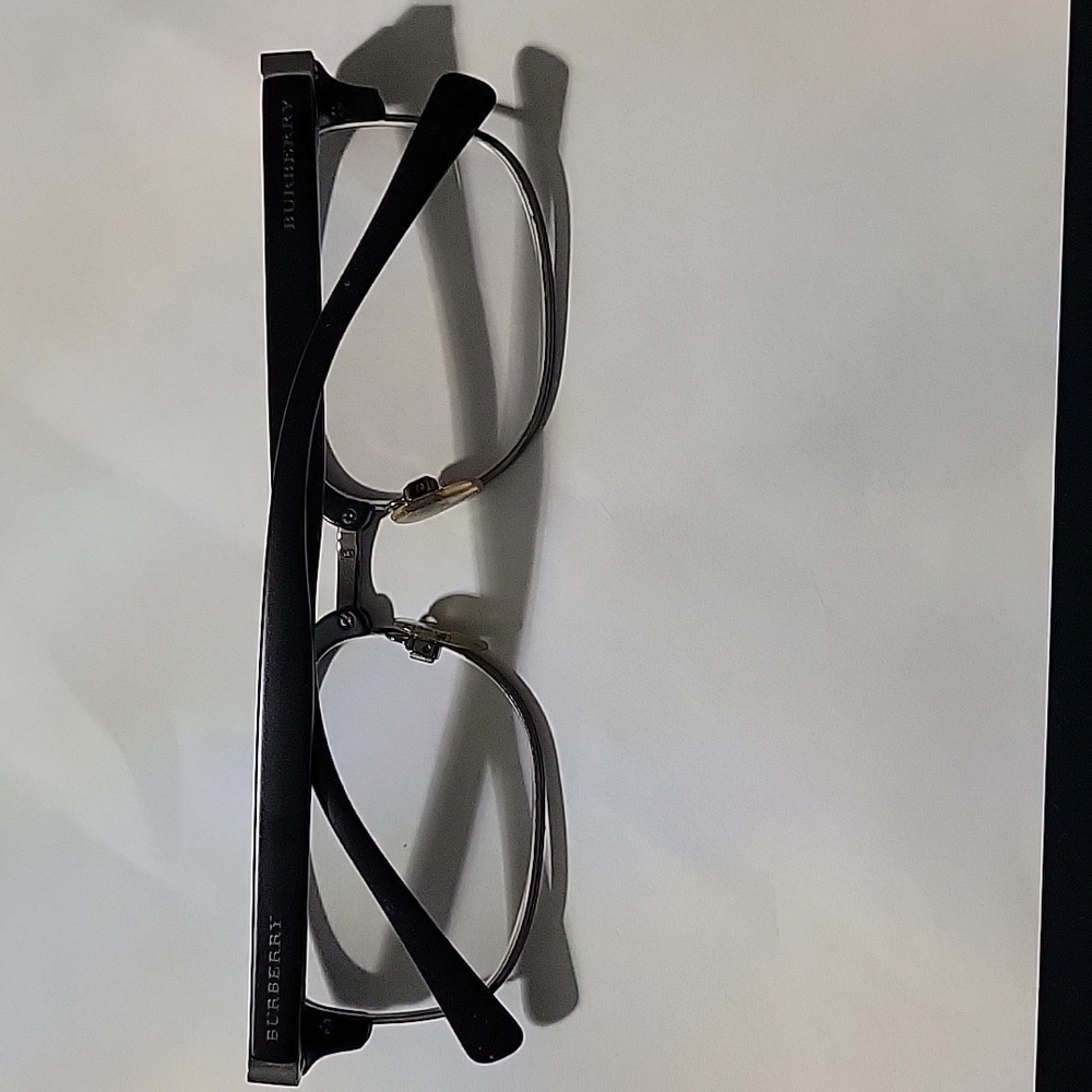 Burberry Eyeglasses - Picture 3 of 7
